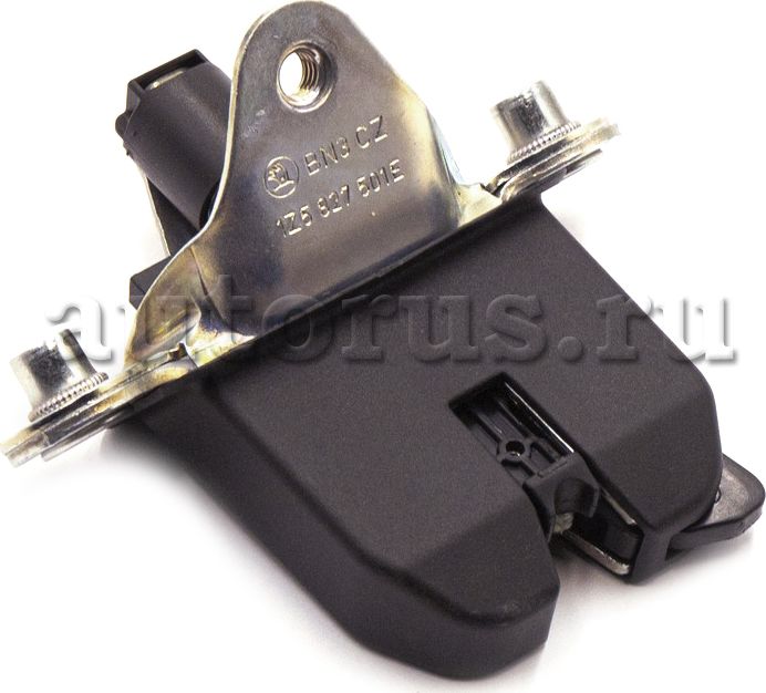 Замок задней двери VAG. Артикул 1Z5827501E