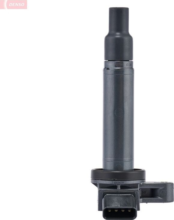 Катушка зажигания Denso для Toyota Land Cruiser 200 2008-2020. Артикул DIC-0136
