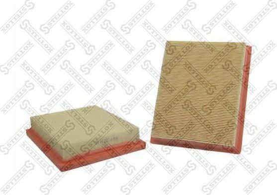 Воздушный фильтр Stellox. Артикул 71-00920-SX