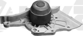 Помпа (водяной насос) Vika. Артикул 11211799001