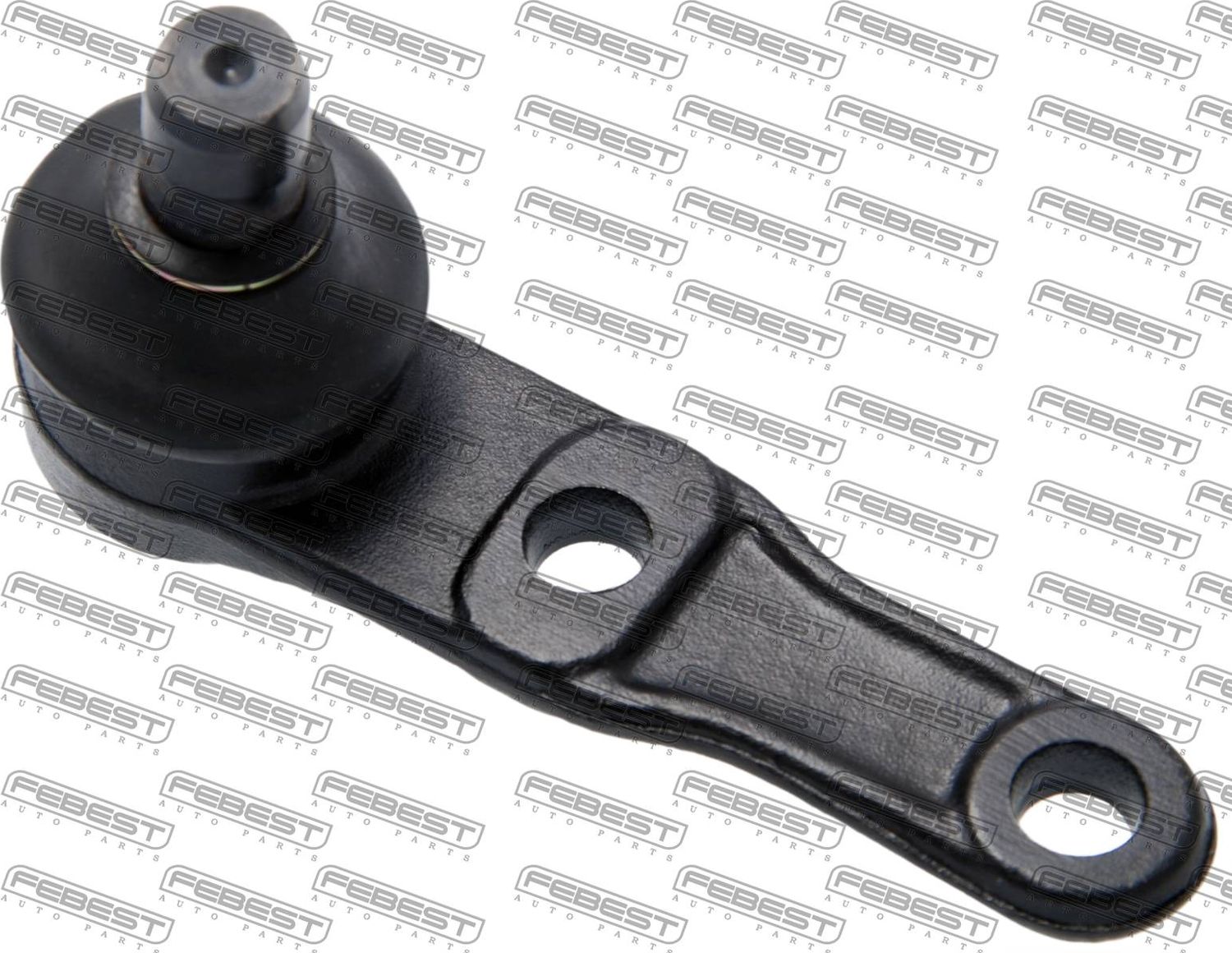 Шаровая опора Febest нижняя для Kia Sephia I 1996-1997. Артикул 2220-SPA