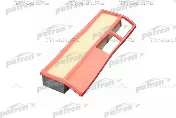 Воздушный фильтр Patron для Fiat Fiorino III 2007-2026. Артикул PF1256