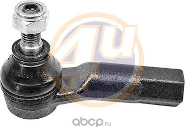 Наконечник рулевой тяги 4U. Артикул VV-A-22999