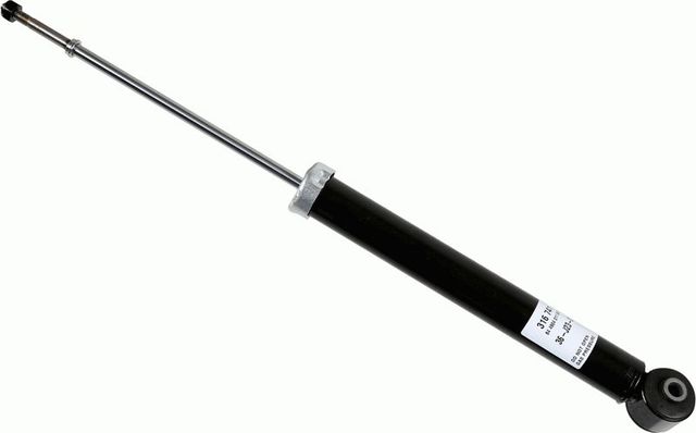 Амортизатор SACHS. Артикул 316 741