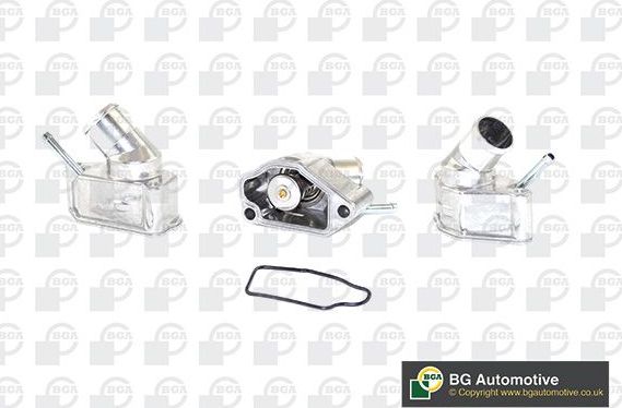 Термостат BGA для Opel Vectra B 1995-2000. Артикул CT5140