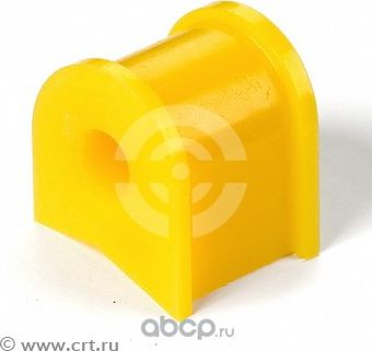 Втулка амортизатора (Точка Опоры). Артикул 1-01-193