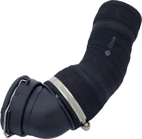 ПАТРУБОК ИНТЕРКУЛЕРА (Zikmar). Артикул Z68824R