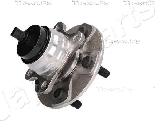 Ступица колеса Japanparts передняя левая для Lexus LS IV 2006-2017. Артикул KK-12030