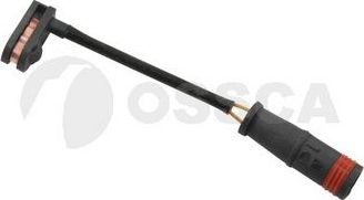 Датчик износа тормозных колодок  OSSCA. Артикул 08989