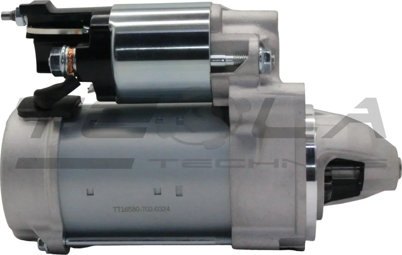Стартер (Tesla Technics). Артикул TT16580