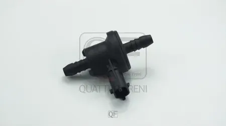 Клапан вентиляции топливного бака (Quattro Freni). Артикул qf96a00380