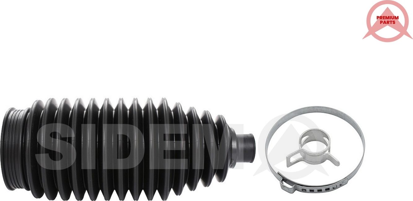 Пыльник рулевой рейки Sidem. Артикул 305.132