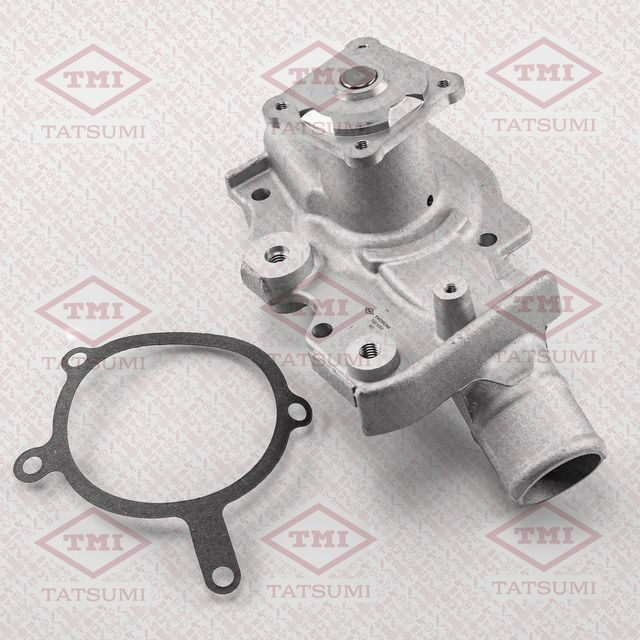Насос водяной FORD MONDEO 1.6/1.8/2.0 16V 00 (Tatsumi) Tatsumi. Артикул TGF1053