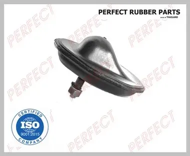 Отбойник рычага (Perfect). Артикул NS11D40TW