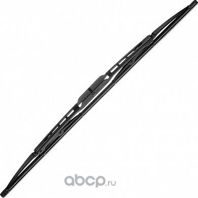 Щетка стеклооч. ALCA AL-106 SPECIAL GRAPHIT (16) 400мм Alca. Артикул 106000