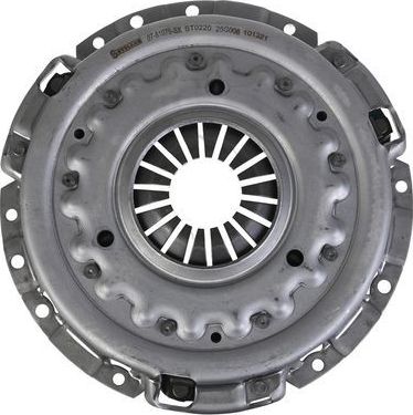 Корзина сцепления Stellox. Артикул 07-81075-SX