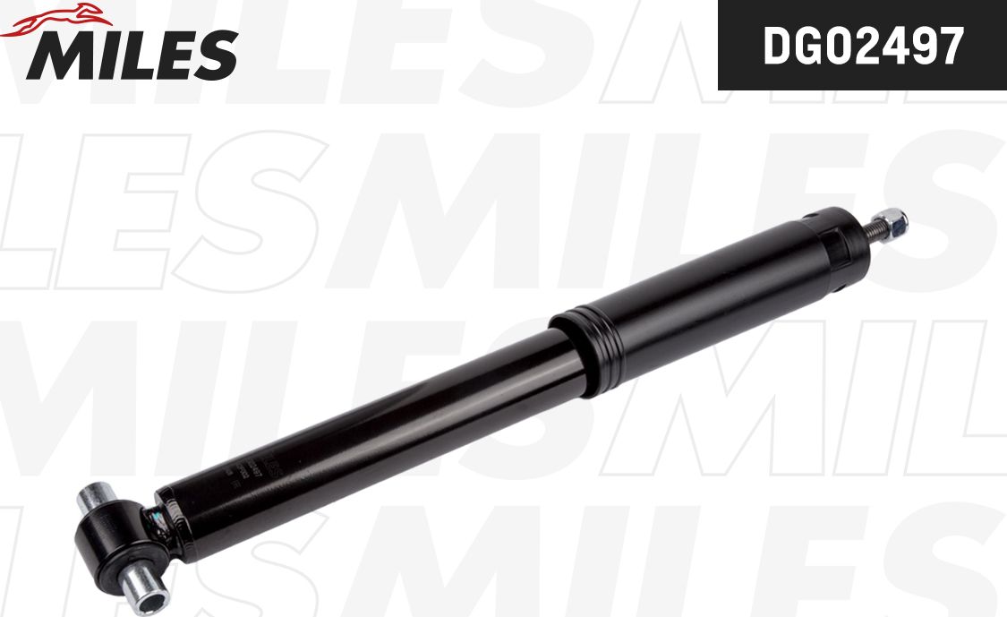 Амортизатор Miles задний для Volvo S60 I 2000-2010. Артикул DG02497