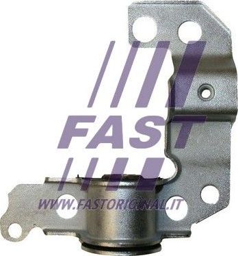 Сайлентблок переднего рычага подвески Fast. Артикул FT18292