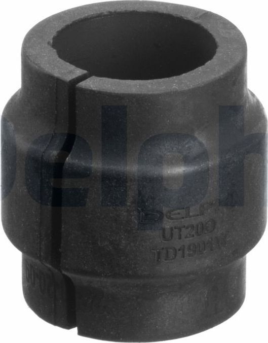 Втулки стабилизатора Delphi. Артикул TD1901W