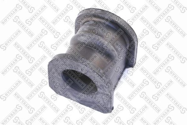 Втулка стабилизатора Stellox (резина). Артикул 89-74011-SX