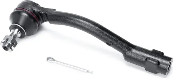 Наконечник рулевой тяги KIA SOUL 08-/VENGA 10- лев. (Metaco). Артикул 4000214L