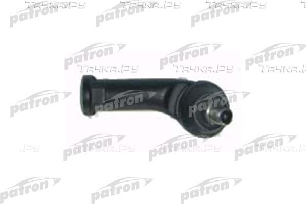 Наконечник рулевой тяги Patron правый для Volkswagen Transporter T4 1990-2003. Артикул PS1021R
