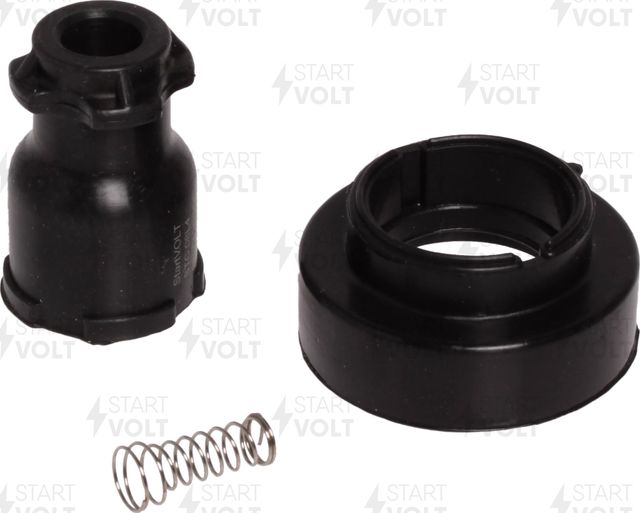 НАКОНЕЧНИК КАТУШКИ ЗАЖИГАНИЯ ДЛЯ АМ HYUNDAIKIA S StartVOLT. Артикул STC 08L4