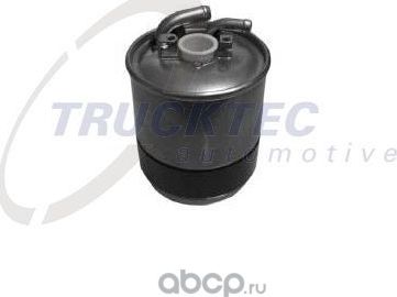Топливный фильтр Trucktec Automotive. Артикул 02.38.045