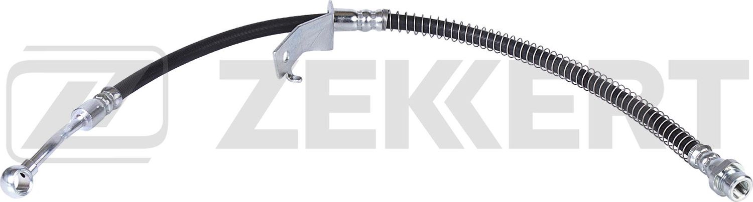 Тормозной шланг Zekkert. Артикул BS-9474