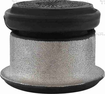 Сайлентблок передней балки Vaico Original VAICO Quality передний/задний для Opel Astra G 1998-2009. Артикул V40-0833