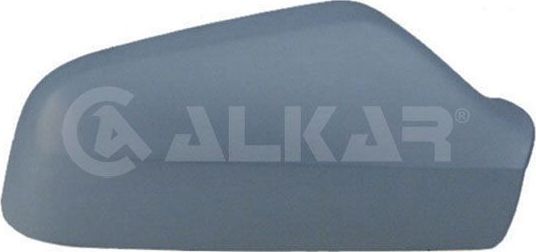 Кожух зеркала бокового Alkar. Артикул 6342437