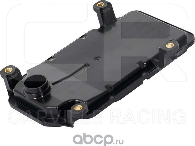 Фильтр АКПП VW/MITSUBISHI TOUAREG/PAJERO SPORT 10 (Carville Racing). Артикул CRT1012KIT