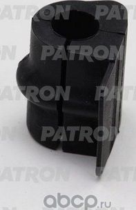 Втулка стабилизатора (Patron). Артикул PSE2102