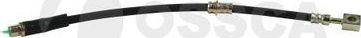 Тормозной шланг OSSCA. Артикул 13874