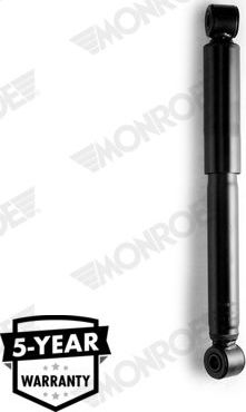 Амортизатор Monroe Van-Magnum. Артикул V1172