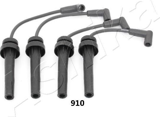 Высоковольтные провода (провода зажигания) (комплект) ASHIKA. Артикул 132-09-910