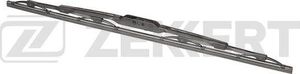 Щетка стеклоочистителя (дворник) Zekkert передняя левая (водительская) для Toyota Hilux VII 2004-2015. Артикул BW-5301