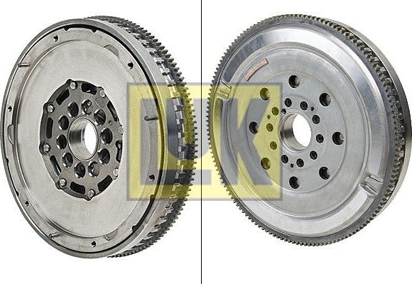 Маховик LuK DMF для Volvo S80 II 2010-2011. Артикул 415 0719 10