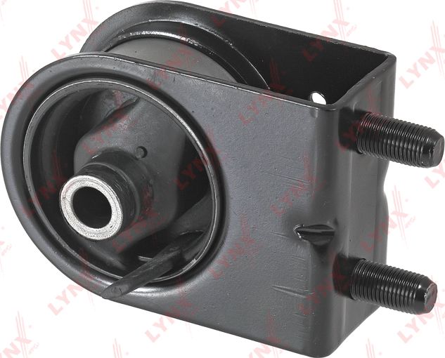 Опора (подушка) двигателя LYNXauto передняя для Mazda MPV II (LW) 1999-2006. Артикул ME-1078