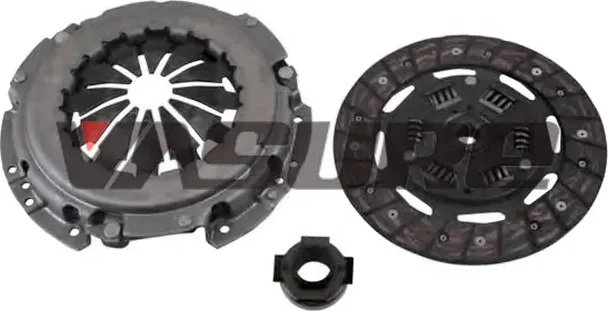 Комплект сцепления Fiat Albea, Doblo 1,4-1,6 (Vasure). Артикул VRK044