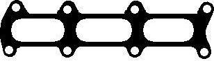 Прокладка выпускного коллектора BGA. Артикул MG4562