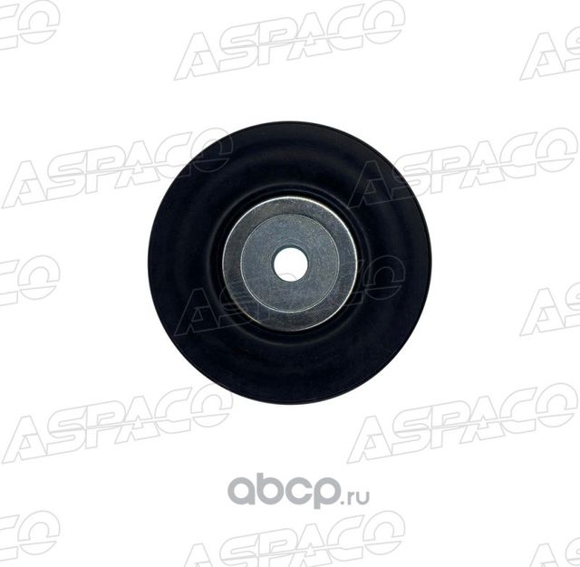 РОЛИК РЕМНЯ ГРМ COLT VI 1.3-1.5 2002 (Aspaco). Артикул AP994644