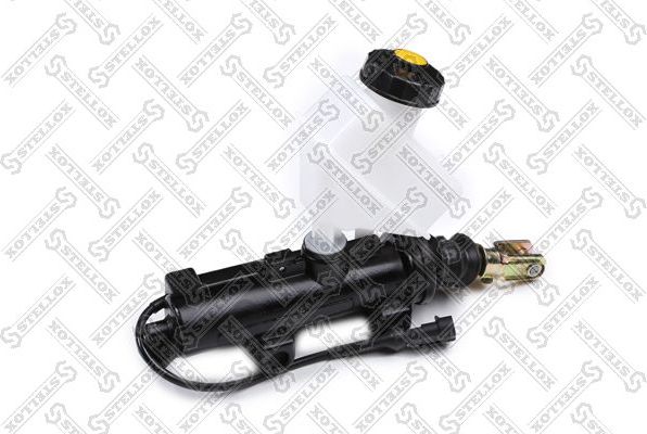 Цилиндр сцепления рабочий Stellox (алюминий). Артикул 83-00917-SX