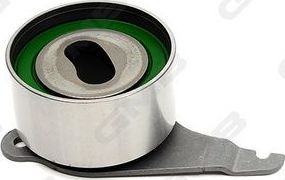 Натяжной ролик (натяжитель) ремня ГРМ GMB для Mazda 929 III (HC) 1987-1991. Артикул GT80970