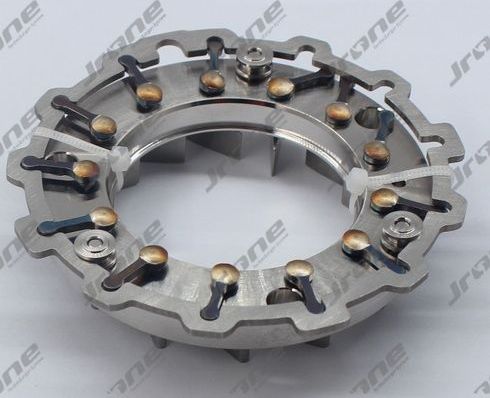 Геометрия турбокомпрессора Jrone Turbo 3000-016-136 Jrone. Артикул 3000-016-136