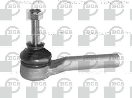 Наконечник рулевой тяги BGA правый/левый для Chrysler Voyager IV 2000-2008. Артикул SR1303