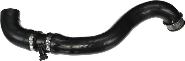 Патрубок радиатора (системы охлаждения) Gates верхний для Mercedes-Benz CLS I (C219) 2004-2010. Артикул 05-3373