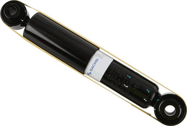 Амортизатор SACHS задний для Citroen Berlingo II 2008-2019. Артикул 560 095