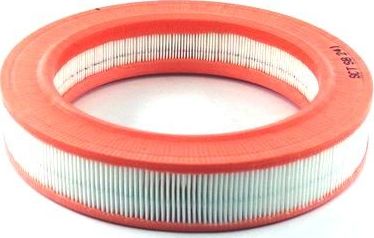 Воздушный фильтр SCT-Germany для Opel Manta A 1972-1975. Артикул SB 241