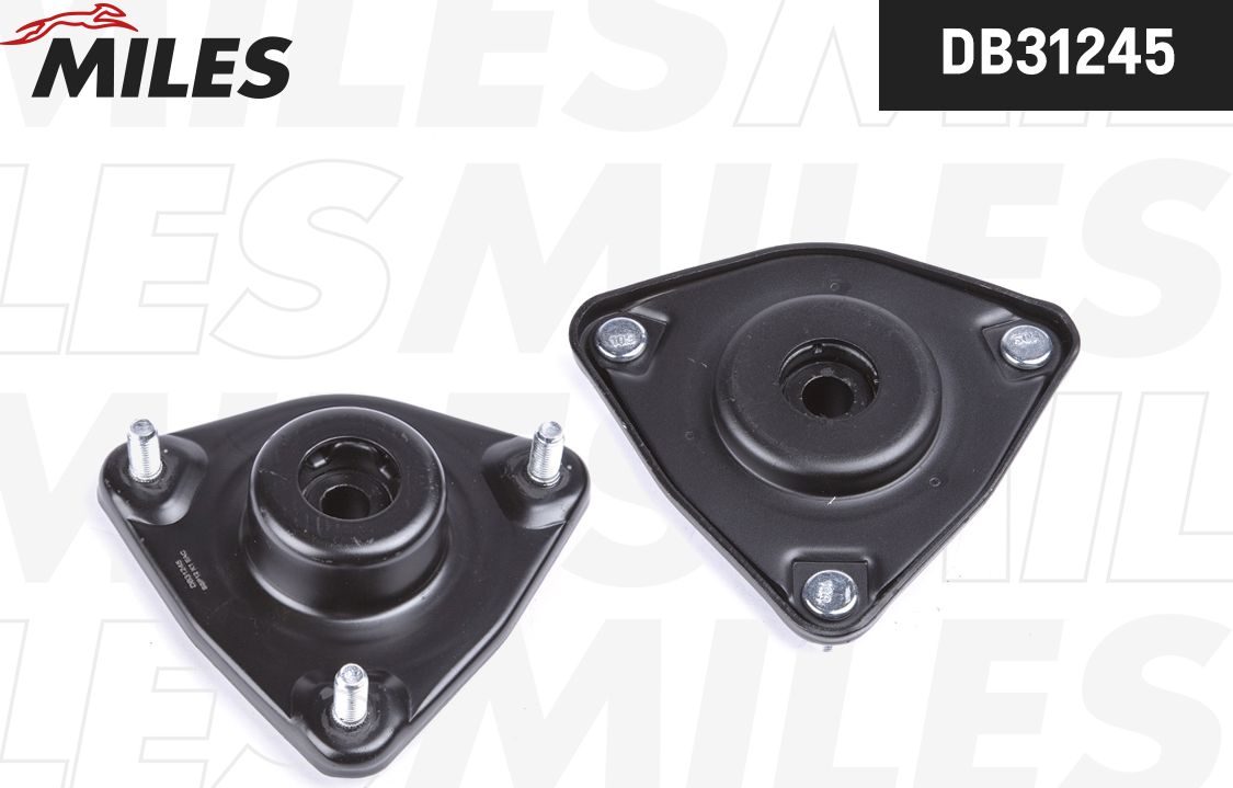 Опора амортизатора (стойки) Miles. Артикул DB31245